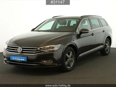 Brugt VW Passat Business 150 HK (110 kW) 2023 Grå Stationcar