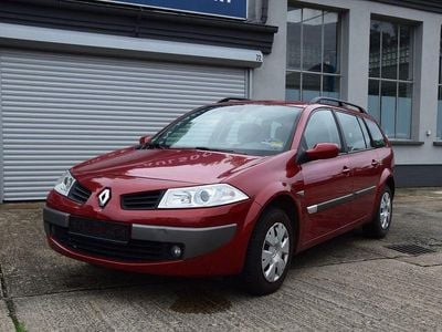 Renault Mégane II