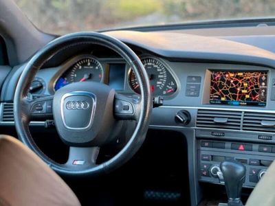 gebraucht Audi A6 A63.0 TDI tiptronic quattro