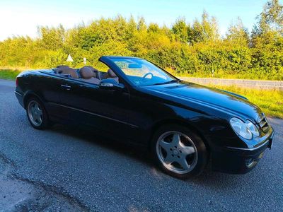 Mercedes CLK200