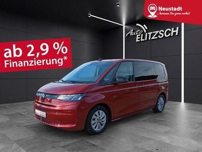 Andere Gebraucht 2023 VW T7 Van | 47.900 € (Guter Preis)