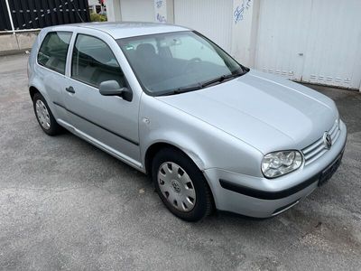 gebraucht VW Golf IV IV Automatikgetriebe