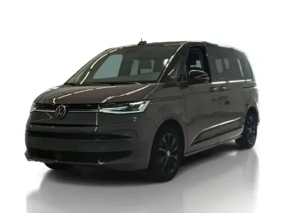 Gebraucht VW Multivan
