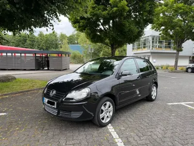 Gebraucht VW Polo