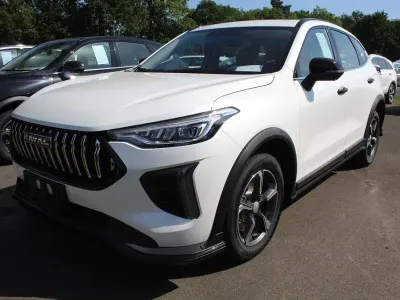 Gebraucht Haval Jolion