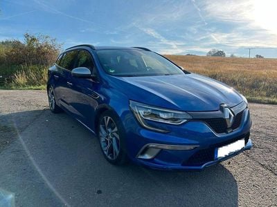 Renault Mégane GT