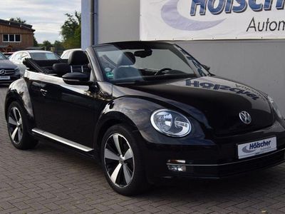 VW Beetle