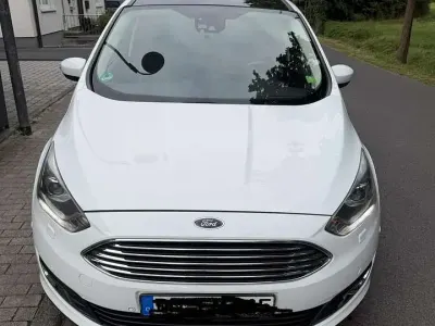 Gebraucht Ford Grand C-Max