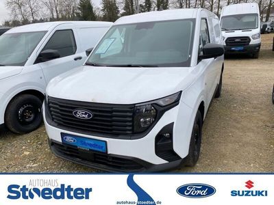 Neu Ford Transit Trend 101 PS (74 kW) 2025 Weiß Limousine