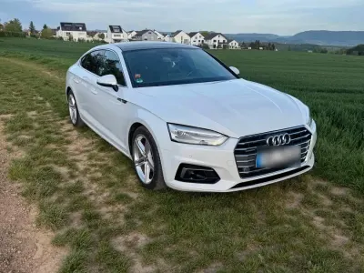 Gebraucht Audi A5 Sportback