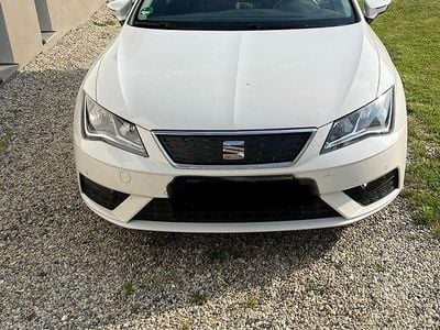 Seat Leon ST