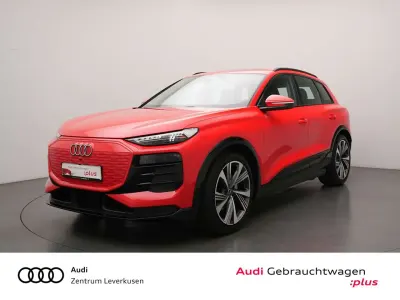 Gebraucht Audi Q6 e-tron