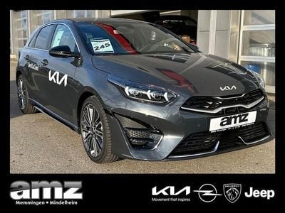 Kia Ceed GT