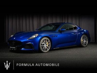 Gebraucht Maserati Granturismo 549 PS (403 kW) 2023 Coupé