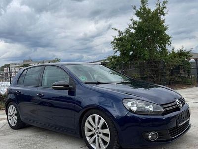 VW Golf VI