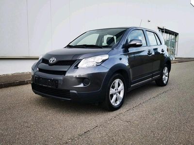 Toyota Urban Cruiser