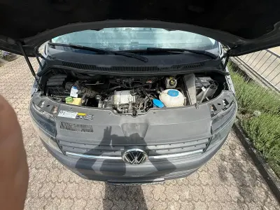 Gebraucht VW Transporter