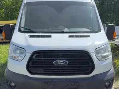 Gebraucht Ford Transit