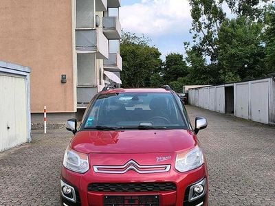 Citroën C3 Picasso
