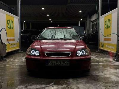 Gebraucht Honda Civic 75 PS (55 kW) 1997 Limousine