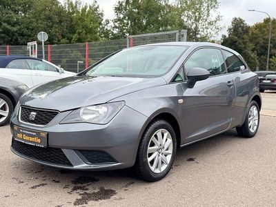 Seat Ibiza SC