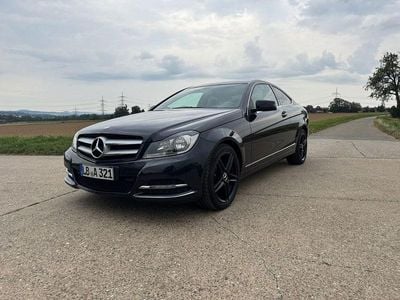 Mercedes C180