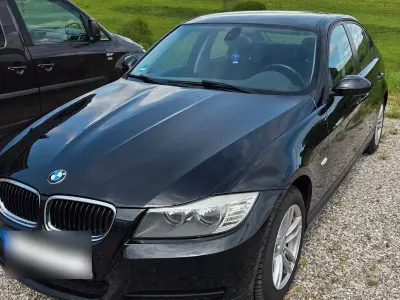 Gebraucht BMW 316