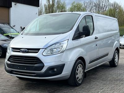 gebraucht Ford Transit Custom 2.0TDCi AUT. LKW L2 ~MOTORPROBLEM