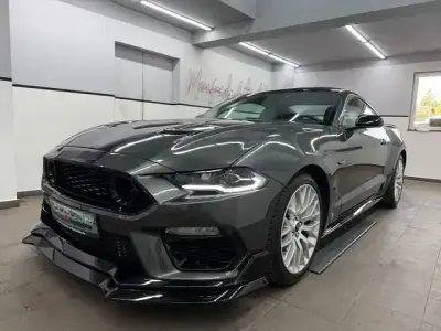 Gebraucht Ford Mustang