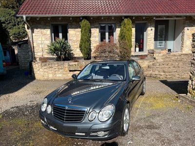 gebraucht Mercedes E280 *** NP € 65.000,-