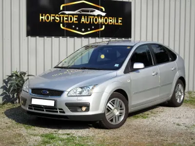 Gebraucht Ford Focus