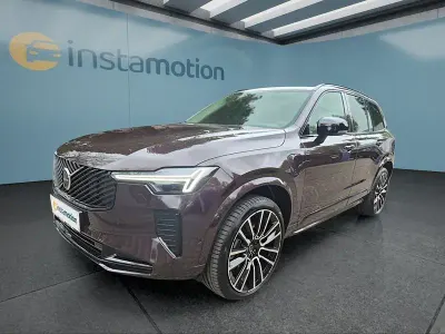 Gebraucht Volvo XC90 455 PS (334 kW) 2025 SUV
