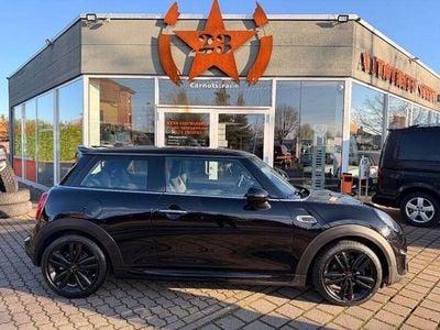 Gebraucht Mini Cooper 103 PS (75 kW) 2018 Andere Kleinwagen