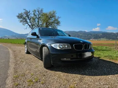 Gebraucht BMW 116