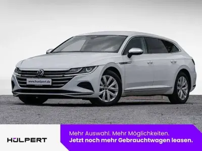 Gebraucht VW Arteon
