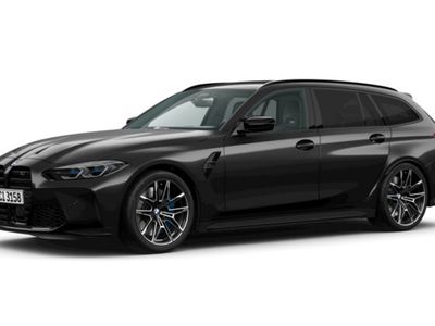 gebraucht BMW M3 Competition Touring mit M xDrive