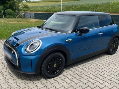 Gebraucht Mini Cooper SE