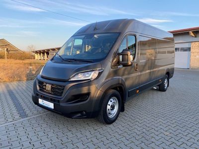 gebraucht Fiat Ducato Ducato Maxi 35L5H2 Kamera Navi AHK abnehmbar