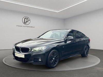 BMW 320 Gran Turismo