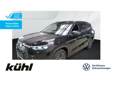 Gebraucht VW Tayron Elegance 204 PS (150 kW) 2025 SUV