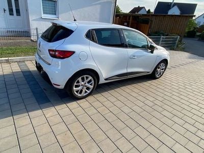 Renault Clio IV