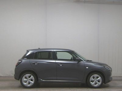 Second-hand Suzuki Swift 83 CP (61 kW) 2025 Gri Hatchback