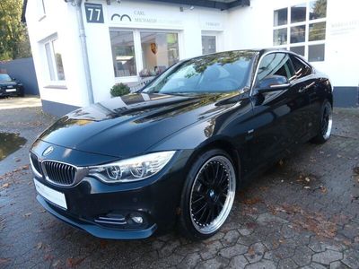 BMW 435