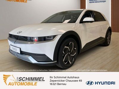 gebraucht Hyundai Ioniq 5 77.4kWh 4WD Techniq V44418-4 verfügbar in unserer Filiale Bernau.