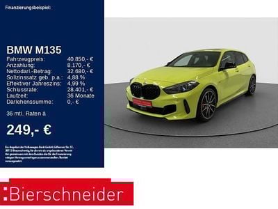 BMW M135