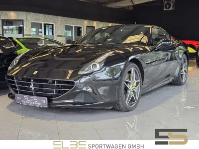 Gebraucht Ferrari California 560 PS (411 kW) 2016 Cabrio