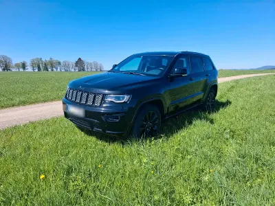 Gebraucht Jeep Grand Cherokee