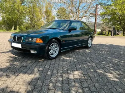 Gebraucht BMW 328