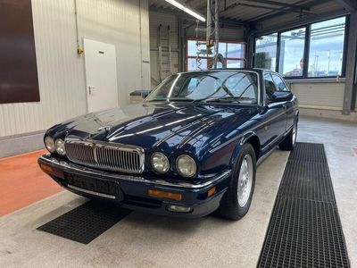 gebraucht Jaguar X300 Tüv 2025