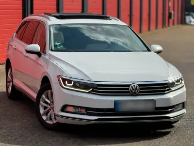 Usata VW Passat